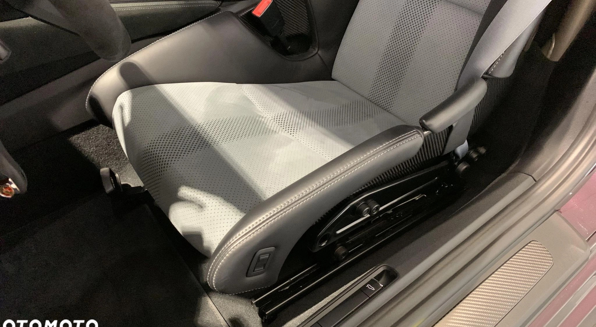 Porsche 718 Cayman cena 999000 przebieg: 3683, rok produkcji 2022 z Warszawa małe 379